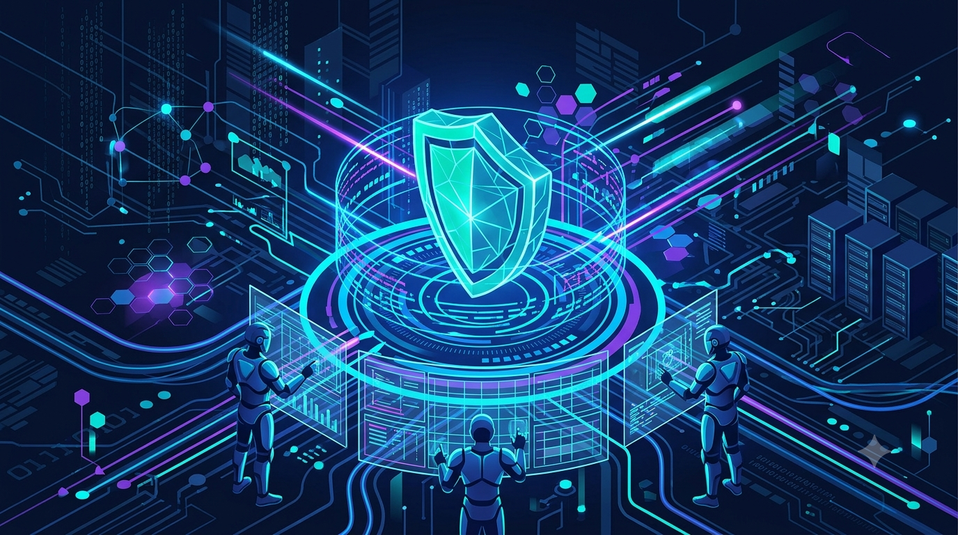 Ciberseguridad - Módulo No.1
